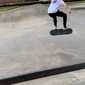 Meet your Posher, Jacob